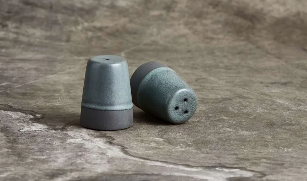Online Salt- og Pebersæt H6 cm, Salt Og Peber|Salt Og Peber