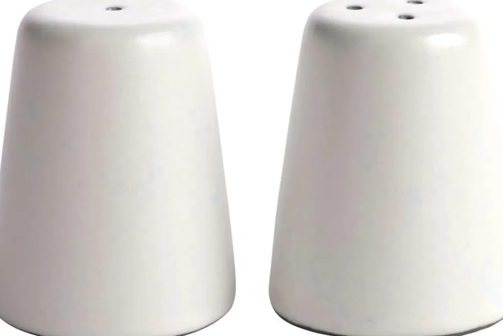 Clearance Salt- og Pebersæt H6 cm, Salt Og Peber|Salt Og Peber