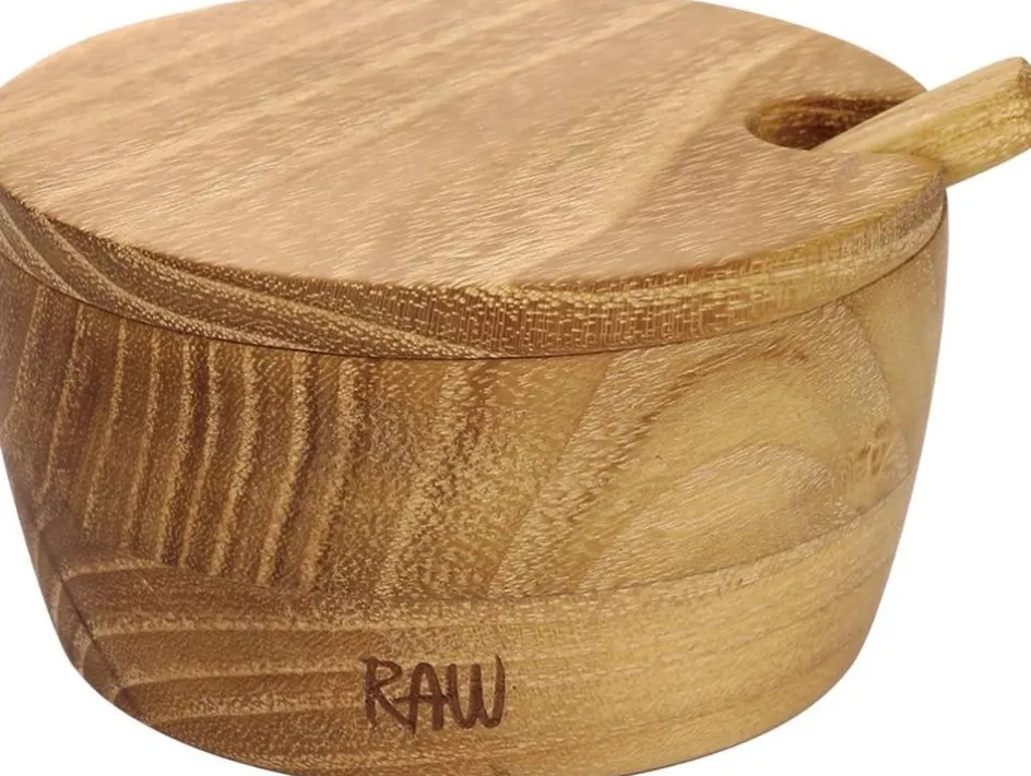 Outlet RAW Saltkar m. Låg