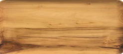 Serveringsfad 32x14 cm, Teak Spisestue|Fade