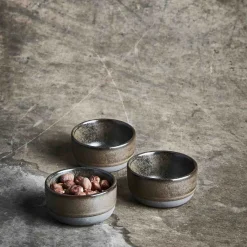 Discount Skåle 3 stk. Ø7,5 cm, Skåle|Spisestue