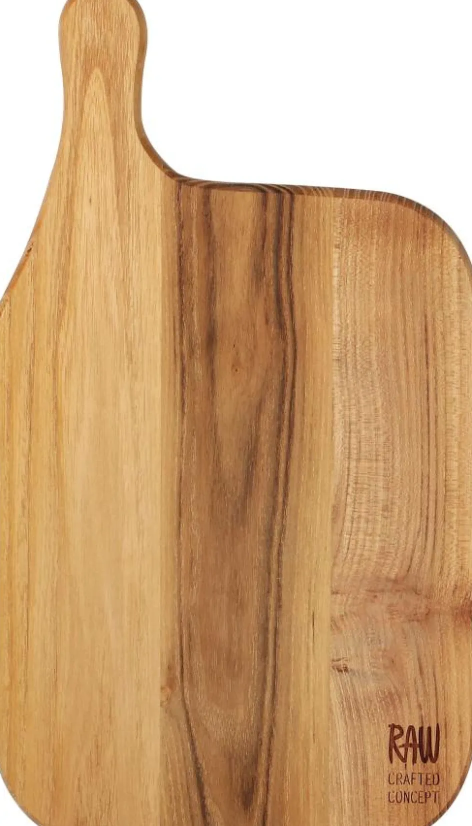 Sale RAW Skærebræt , Teak