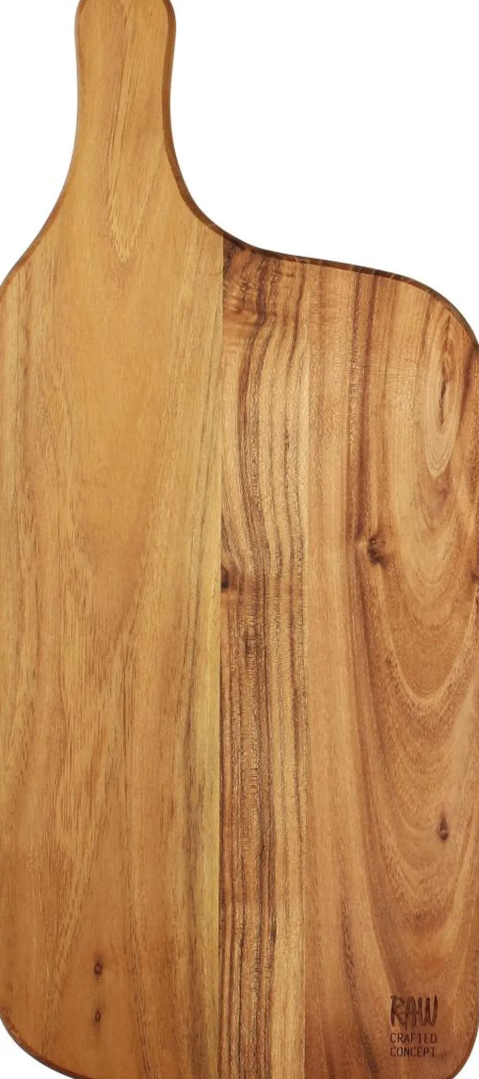 Best RAW Skærebræt , Teak