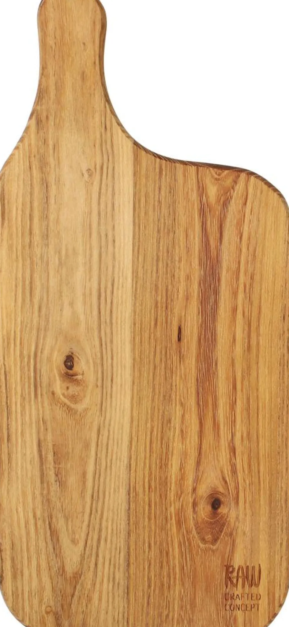Discount RAW Skærebræt , Teak