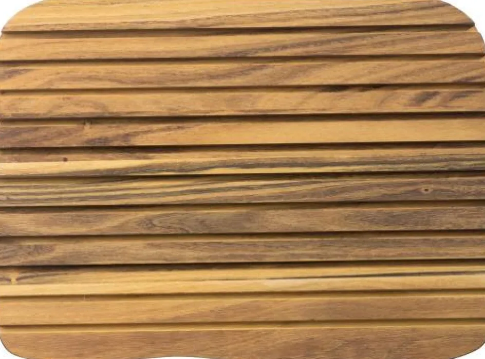 Outlet RAW Skærebræt , Teak