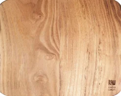 Hot Skærebræt , Teak Skærebrætter Og Serveringsbrætter