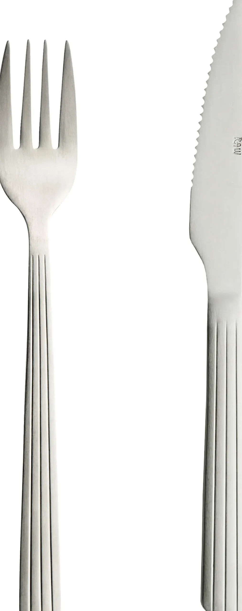 Outlet Steakbestik 8 Dele, Steakbestik