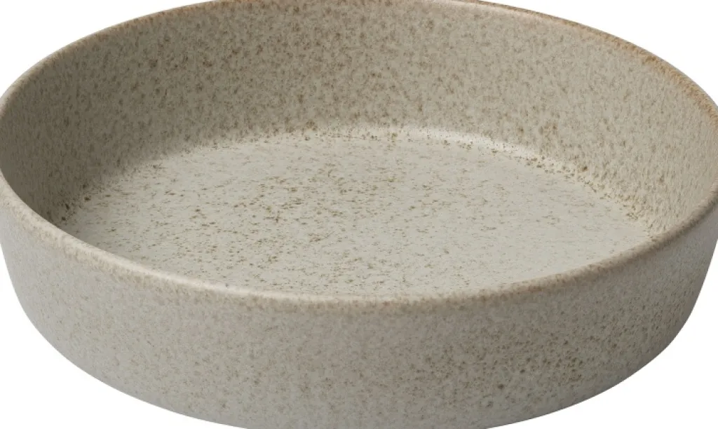 Best Suppetallerken 19,4 cm, Dybe Tallerkener