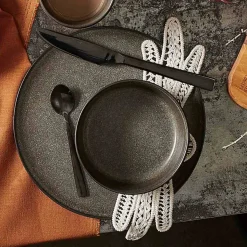 Hot Tallerken , Frokosttallerkener