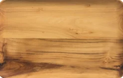 RAW Spisestue|Fade > Tallerken , Teak