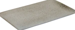 Discount RAW Tallerken , Sandy Beige
