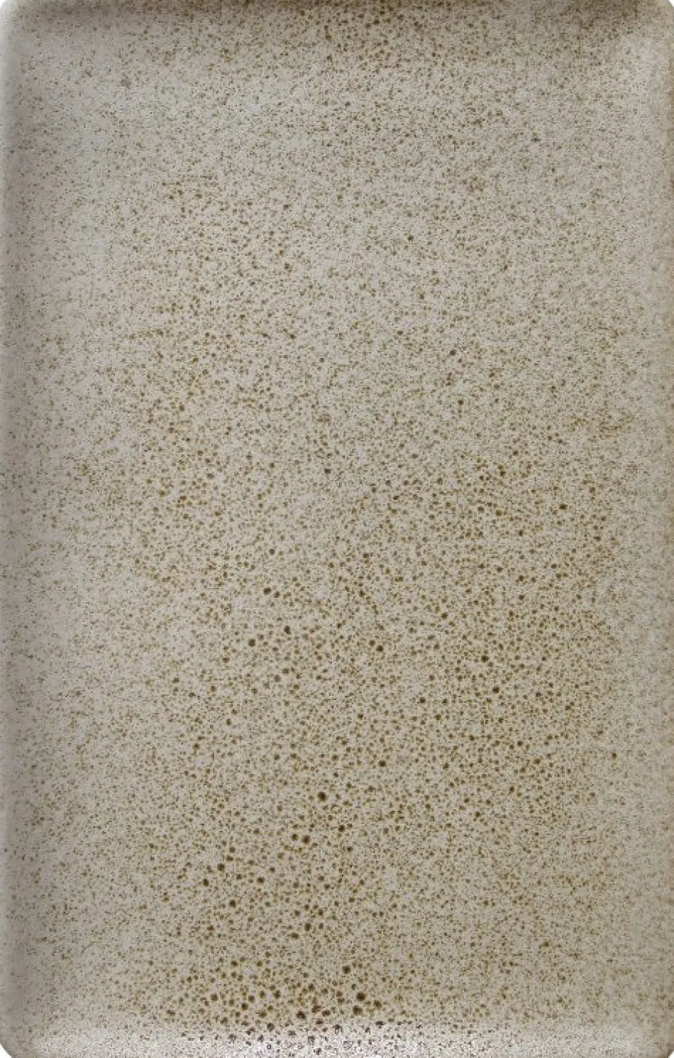 Discount RAW Tallerken , Sandy Beige