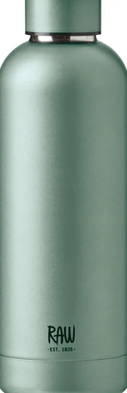 Best RAW Termoflaske 0,5 L, Matte Light Green