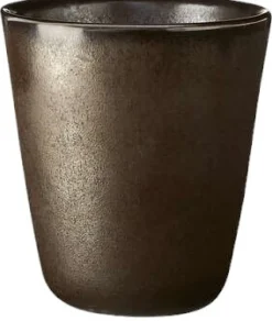 Best RAW Termokrus 25 cl, Metallic Brown