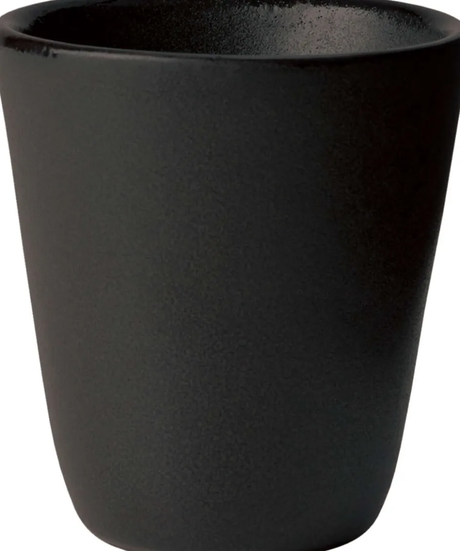 Best RAW Termokrus 25 cl, Titanium Black