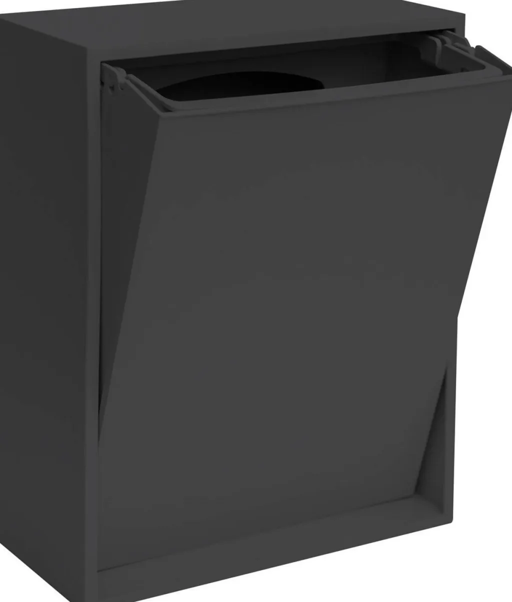 Discount Affaldssorterings-/Opbevaringsboks , Affaldsspande Og Tilbehør|Affaldsspande