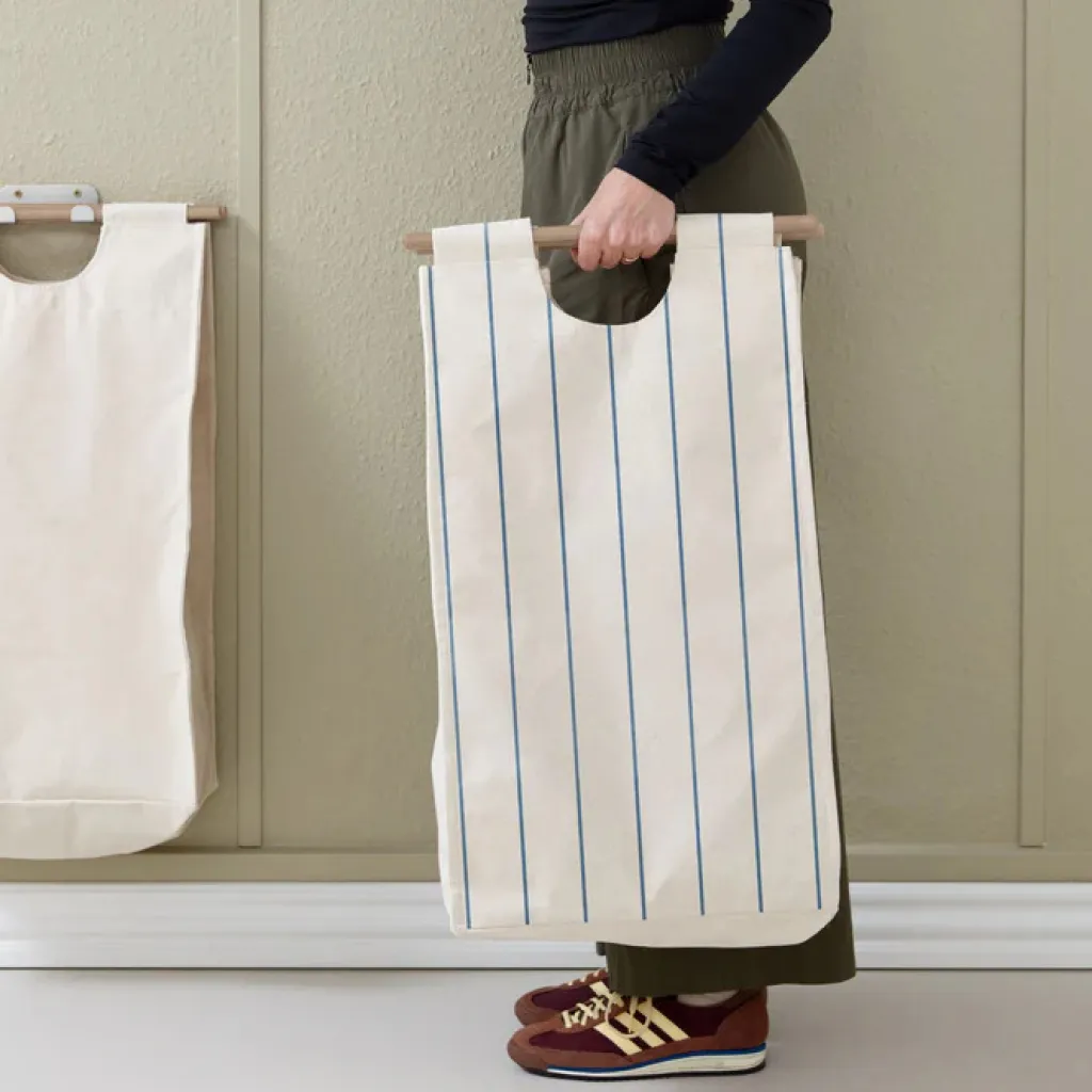 Discount BagUp Opbevaringspose , Badeværelse|Kurve Og Kasser