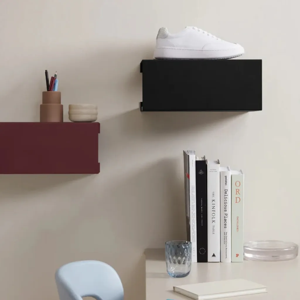 Sale BoxShelf Hylde 35 cm, Hylder