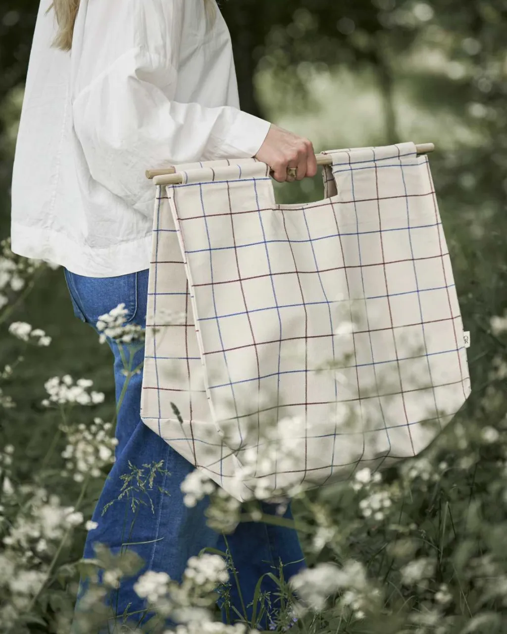 ReCollector Tasker Og Muleposer|Tasker Og Muleposer > Carry Bag Opbevaringspose ,