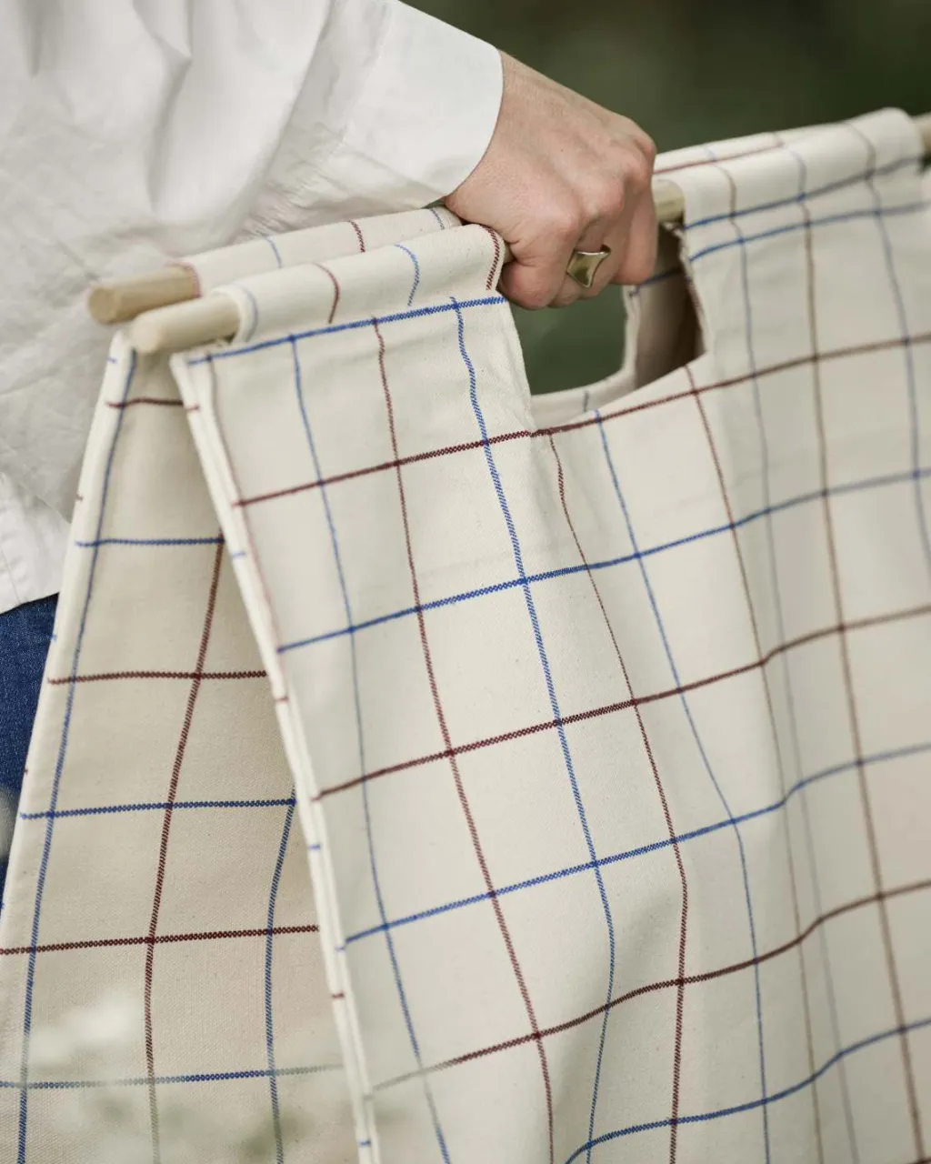 ReCollector Tasker Og Muleposer|Tasker Og Muleposer > Carry Bag Opbevaringspose ,