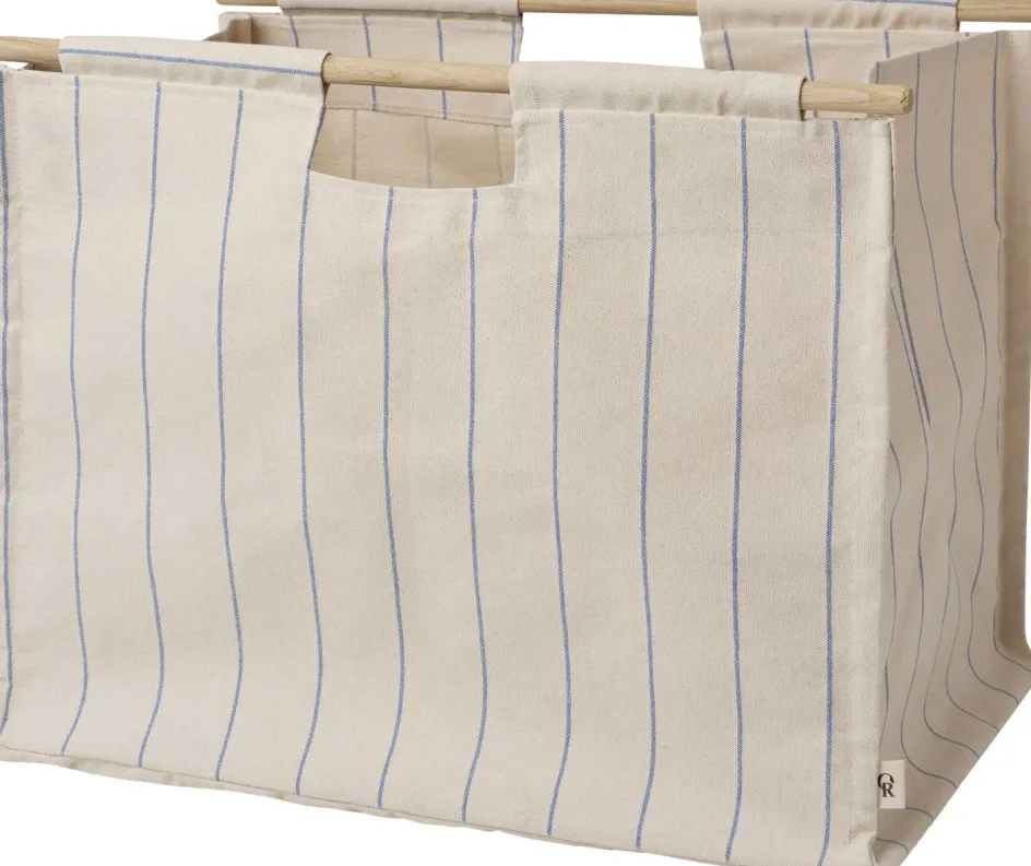 ReCollector Carry Bag Opbevaringspose , Cobolt Blue