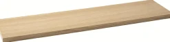 Edge Svævehylde 60 cm, Hylder