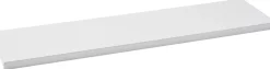 Online ReCollector Edge Svævehylde 60 cm, Brilliant White