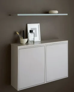Sale Edge Svævehylde 60 cm, Hylder