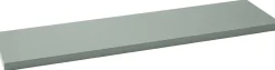 Discount ReCollector Edge Svævehylde 60 cm, Iron Blue