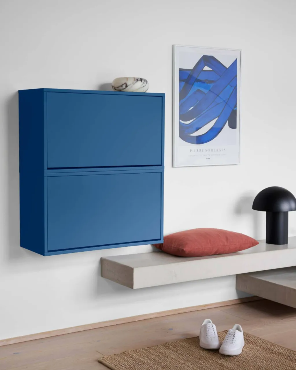 ReCollector Entre|Reoler > Skoboks ,