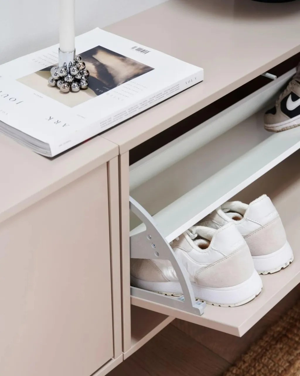 Outlet Skoboks , Entre|Reoler