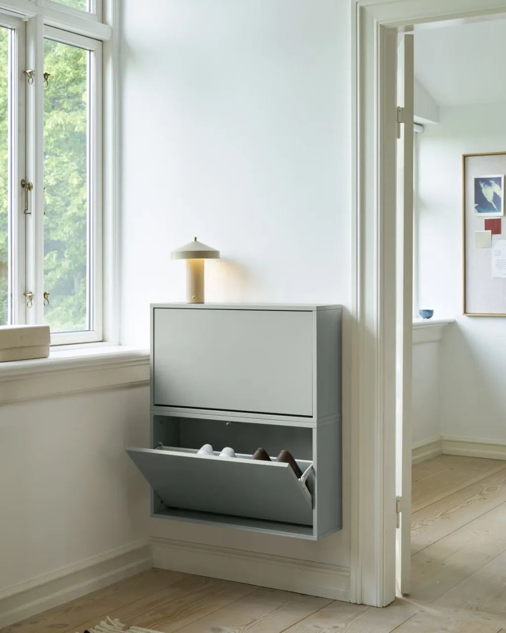 ReCollector Reoler > Skoboks ,
