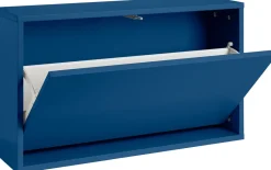 Skoboks , Reoler