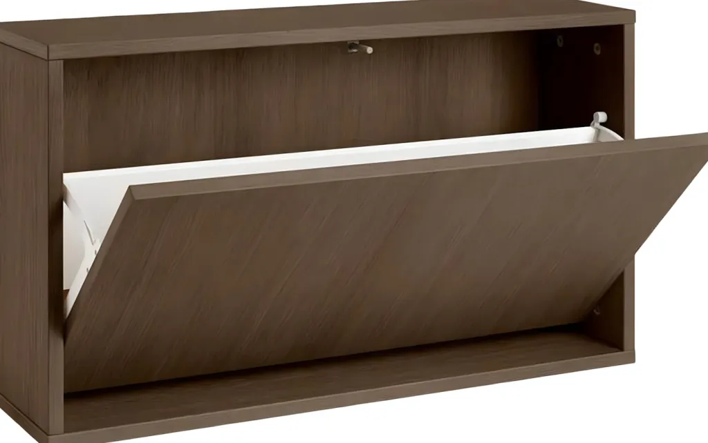 ReCollector Reoler > Skoboks , Dark Oak