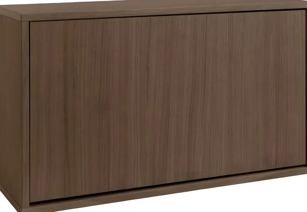 ReCollector Reoler > Skoboks , Dark Oak