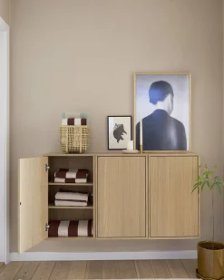 ReCollector Kommoder Og Skabe > WallCabinet Vægskab 70x43 cm,