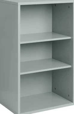 Hot WallCabinet Vægskab 70x43 cm, Reoler|Kommoder Og Skabe