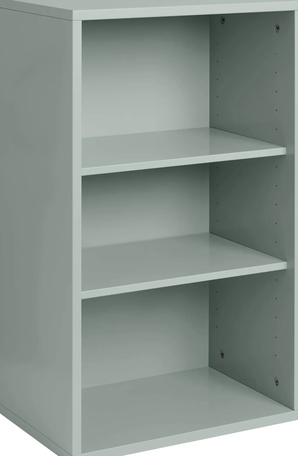 Hot WallCabinet Vægskab 70x43 cm, Reoler|Kommoder Og Skabe