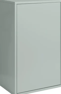 Hot WallCabinet Vægskab 70x43 cm, Reoler|Kommoder Og Skabe