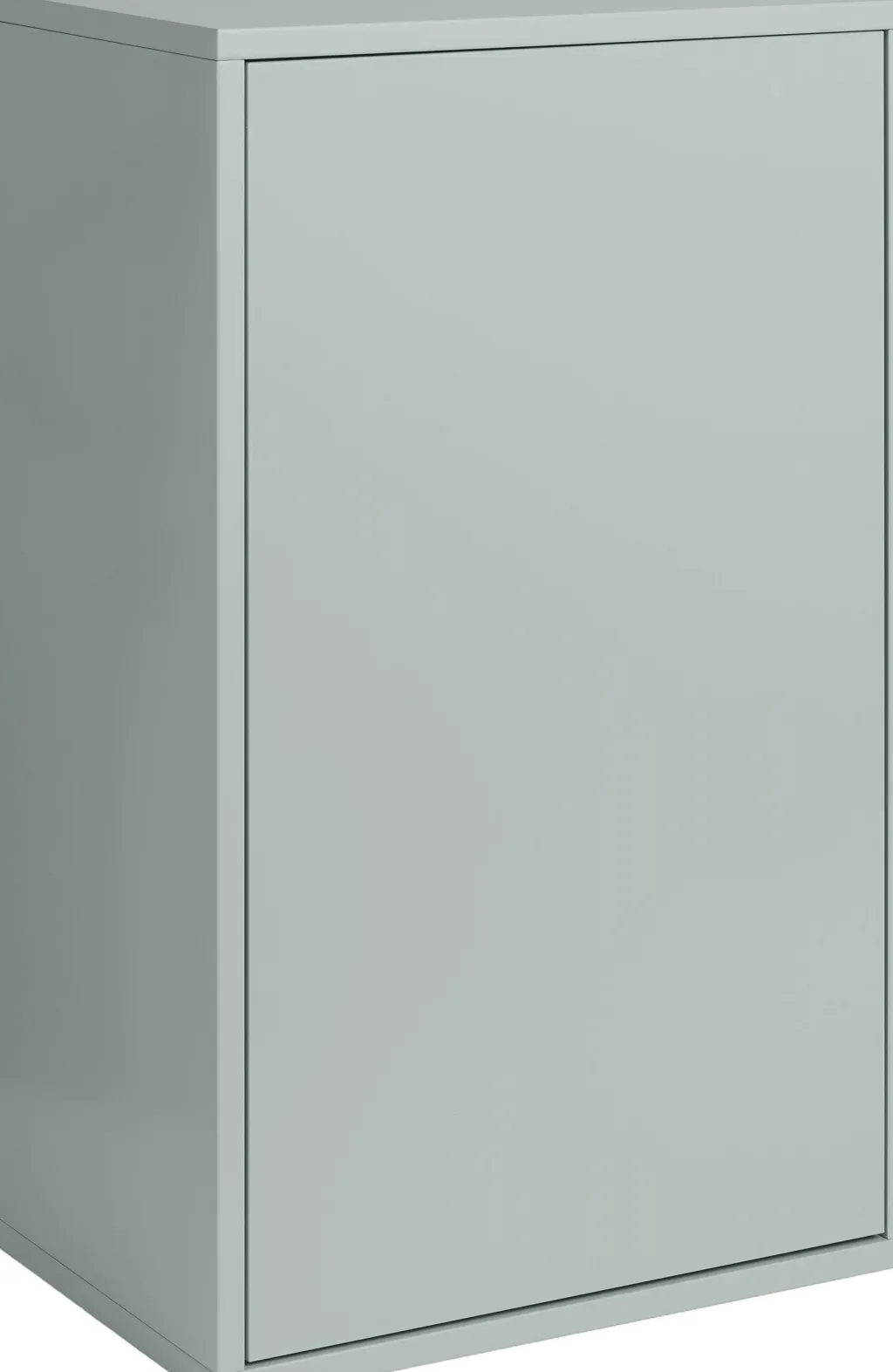 Hot WallCabinet Vægskab 70x43 cm, Reoler|Kommoder Og Skabe