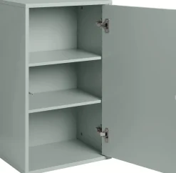 Hot WallCabinet Vægskab 70x43 cm, Reoler|Kommoder Og Skabe