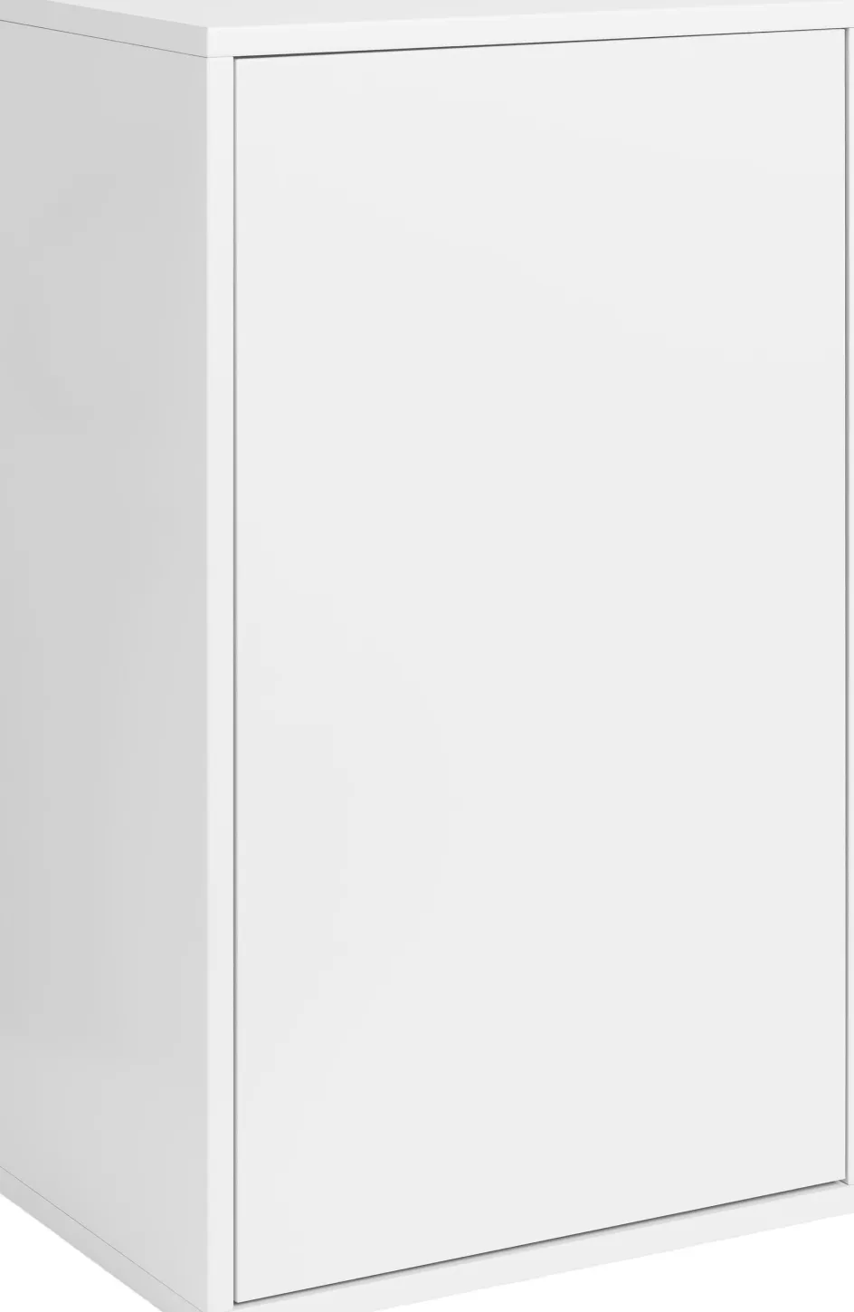 New ReCollector WallCabinet Vægskab 70x43 cm, Brilliant White