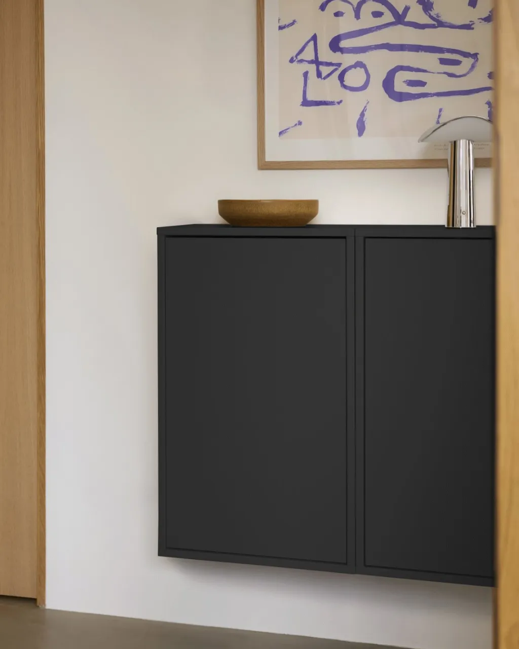 Sale WallCabinet Vægskab 70x43 cm, Kommoder Og Skabe