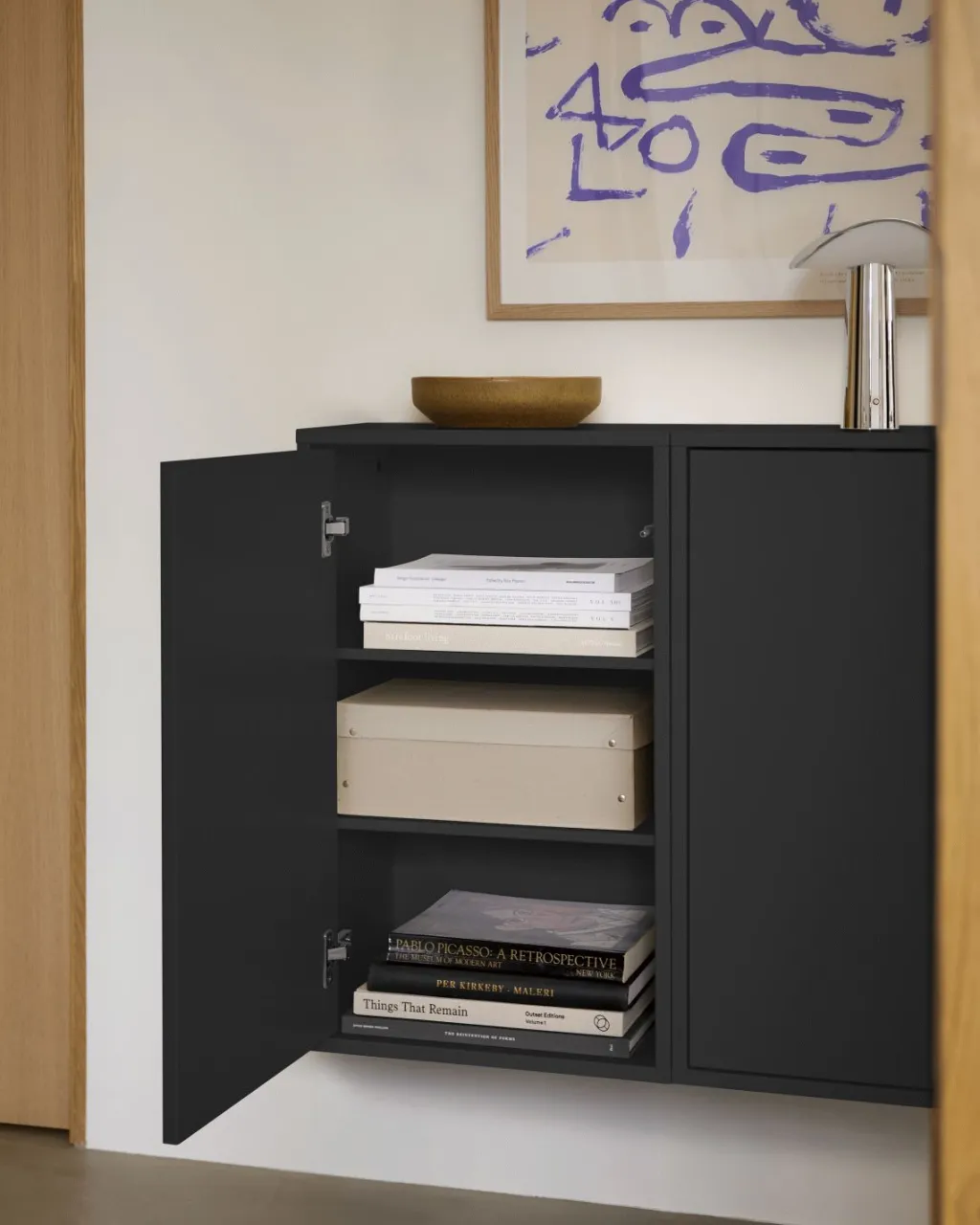 Sale WallCabinet Vægskab 70x43 cm, Kommoder Og Skabe