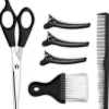 Outlet Remington Stylist Classic Edition Hårtrimmer, Sølv Hårtrimmere