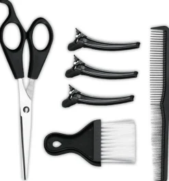 Outlet Remington Stylist Classic Edition Hårtrimmer, Sølv Hårtrimmere