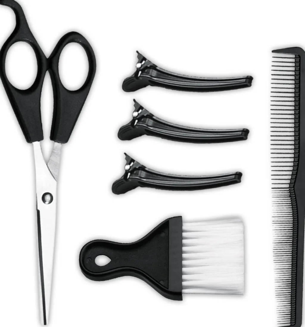 Outlet Remington Stylist Classic Edition Hårtrimmer, Sølv Hårtrimmere