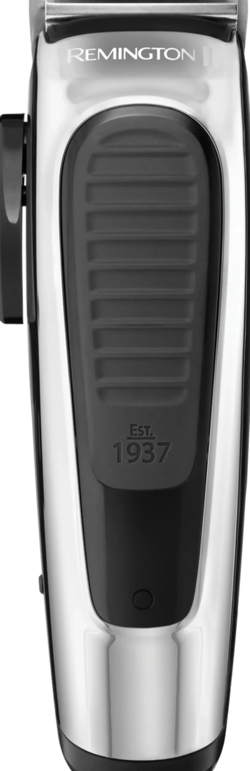 Outlet Remington Stylist Classic Edition Hårtrimmer, Sølv Hårtrimmere