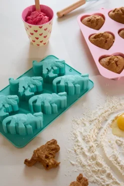 New RICE Bageforme, Dino/Mint