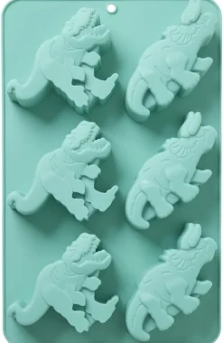 New RICE Bageforme, Dino/Mint